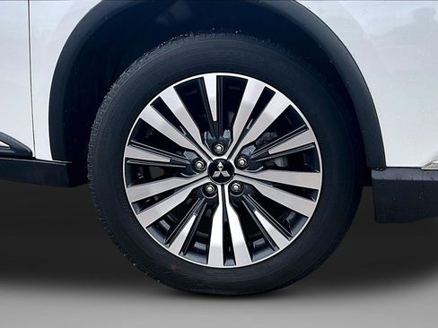 Used 2020 Mitsubishi Outlander GT image 9