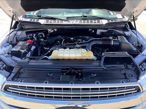 Used 2019 Ford F150 Lariat AWD/4WD image 13