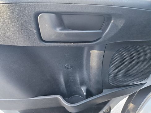 Used 2017 RAM ProMaster 2500 image 20