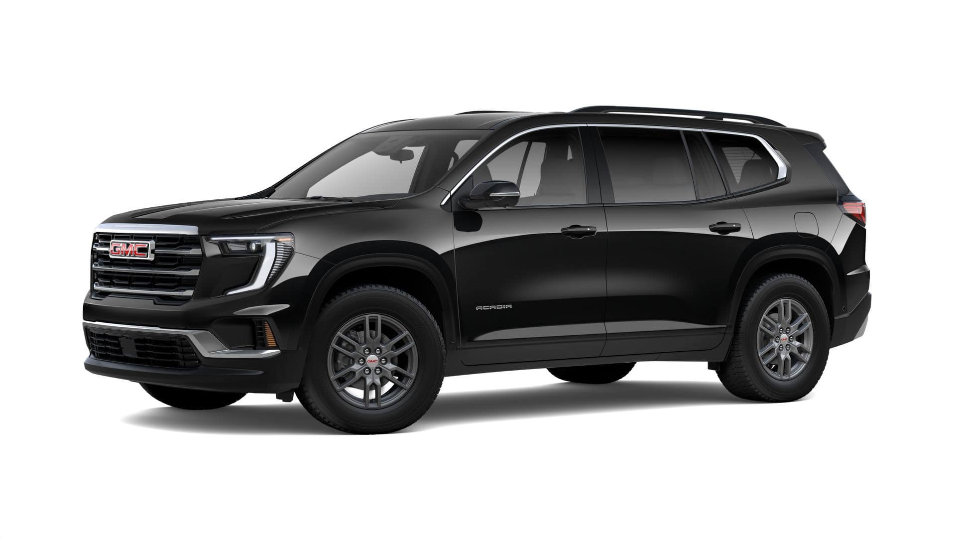 New 2026 GMC Acadia Elevation FWD image 26