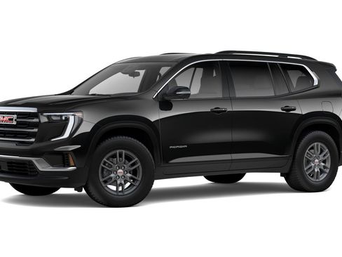 New 2026 GMC Acadia Elevation FWD image 26