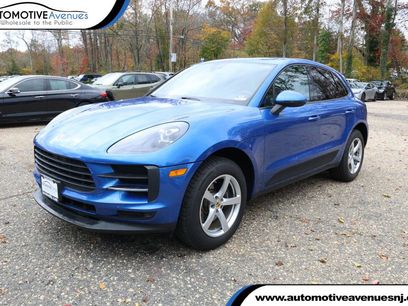Used 2019 Porsche Macan