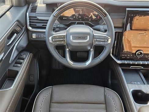 New 2026 GMC Acadia Denali Ultimate image 12