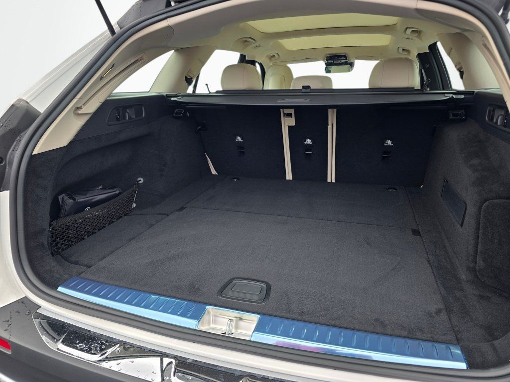 New 2027 Mercedes-Benz E 450 4MATIC All-Terrain Wagon image 22