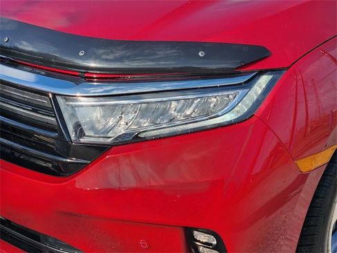 Used 2022 Honda Odyssey Elite image 9