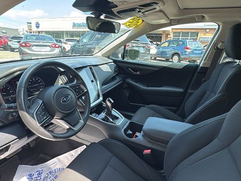 Used 2024 Subaru Legacy Premium AWD/4WD image 14