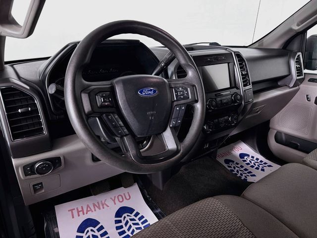 Used 2019 Ford F150 XLT w/ XTR Package AWD/4WD image 9