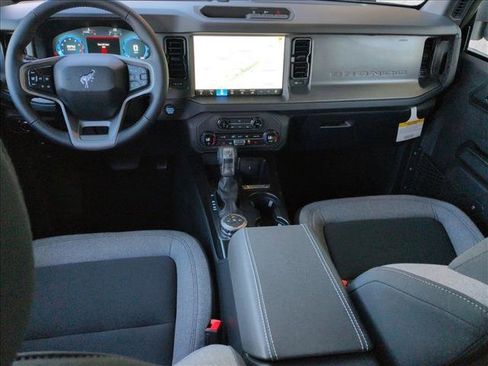 New 2025 Ford Bronco Big Bend image 15