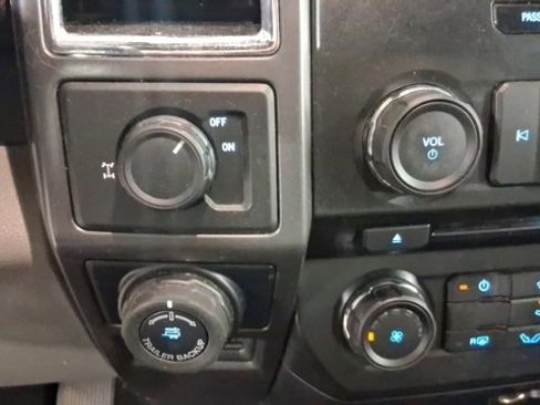 Used 2016 Ford F150 XLT w/ Equipment Group 301A Mid image 29