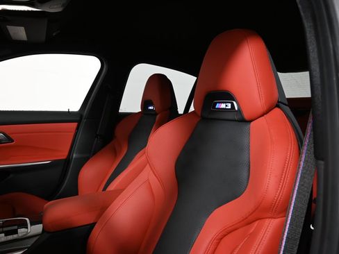 Used 2025 BMW M3 Competition image 4