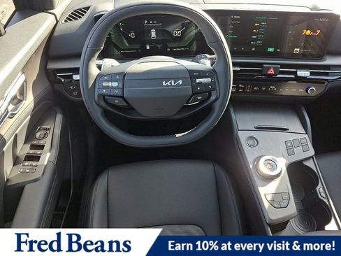 New 2026 Kia Sportage X-Line image 7