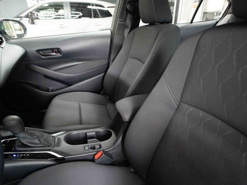 Used 2024 Toyota Corolla LE image 10