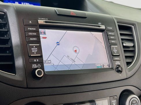 Used 2014 Honda CR-V EX-L image 13