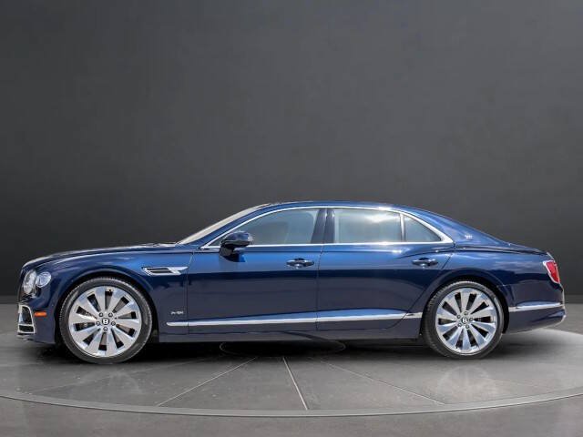 Used 2020 Bentley Flying Spur W12 AWD/4WD image 7