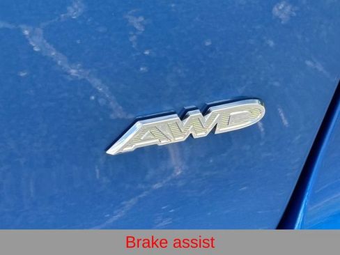 New 2027 Chrysler Pacifica Select AWD/4WD image 36