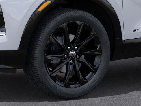 New 2026 Buick Encore GX Sport Touring image 33