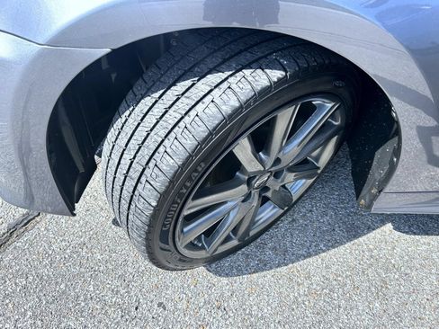 Used 2015 Lexus GS 350 AWD w/ F Sport Package image 23