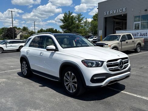 Used 2022 Mercedes-Benz GLE 350 4MATIC image 18