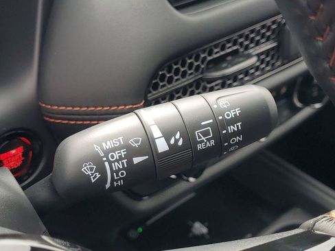 New 2027 Honda HR-V Sport image 15