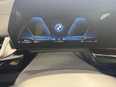 New 2026 BMW X2 xDrive28i w/ Technology Package image 21