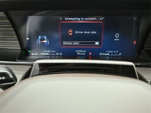 Used 2023 Lincoln Navigator L Black Label image 17