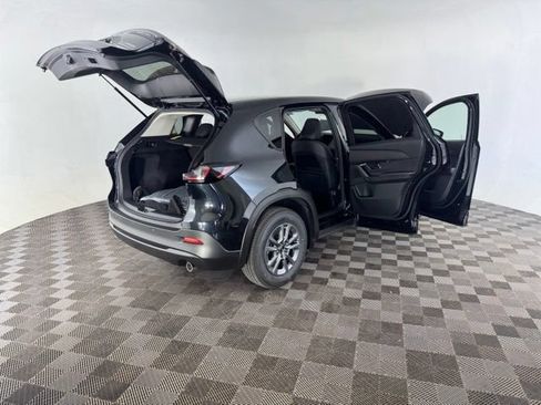 New 2026 MAZDA CX-5 Select AWD/4WD image 16