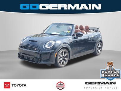 Used 2024 MINI Cooper S