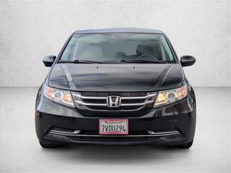 Used 2016 Honda Odyssey EX-L video 2
