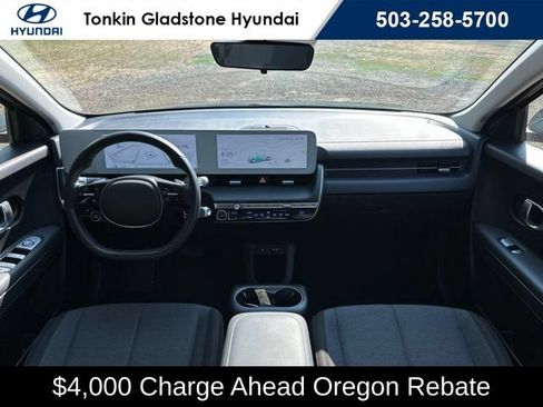 Used 2024 Hyundai Ioniq 5 SE RWD image 26