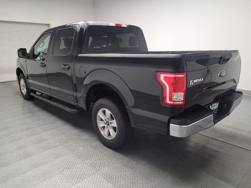 Used 2017 Ford F150 XLT RWD image 5