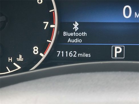 Used 2020 Nissan Murano S w/ Technology Package image 36