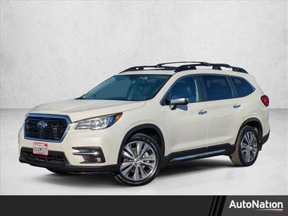 Used 2021 Subaru Ascent Touring w/ Popular Package #2