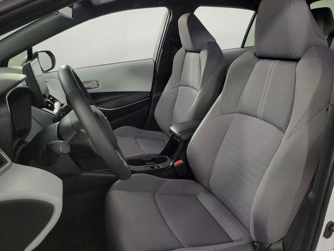 Used 2024 Toyota Corolla SE image 14