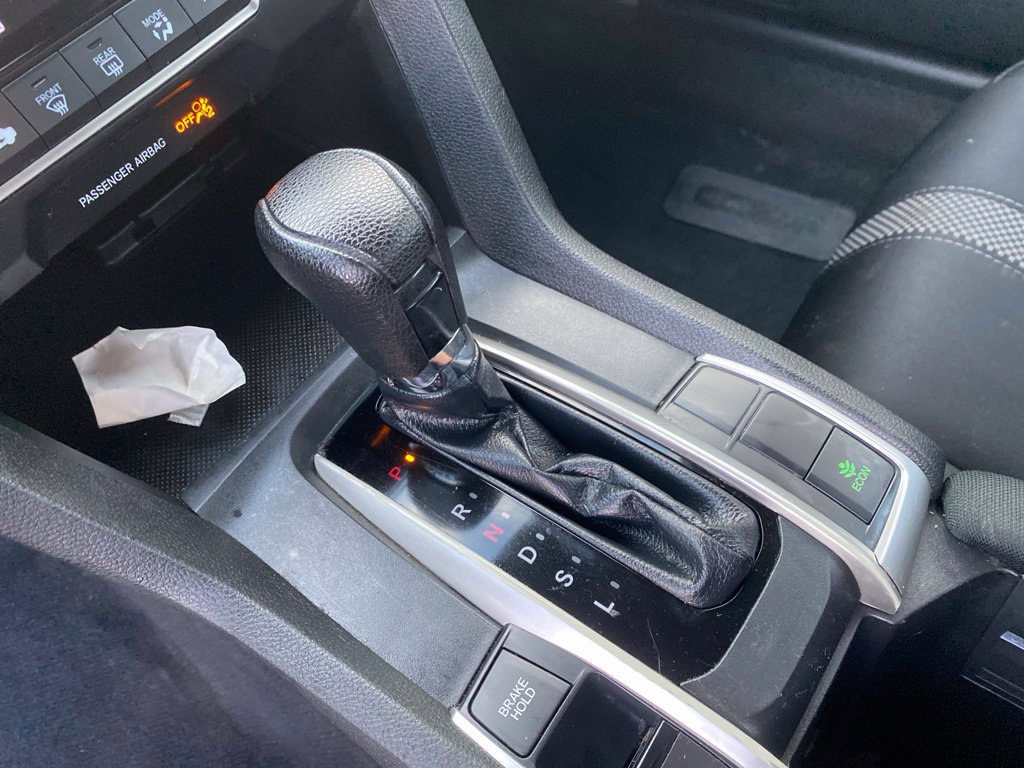 Certified 2020 Honda Civic LX image 26
