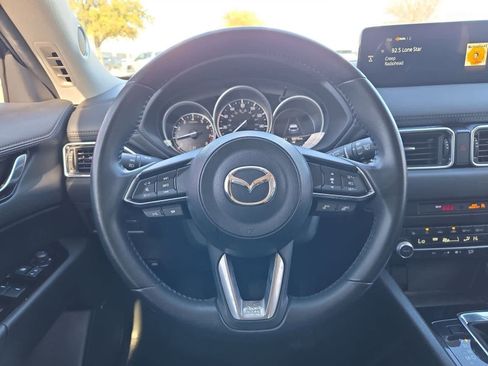 Used 2021 MAZDA CX-5 Touring w/ Touring Preferred SV Package image 23