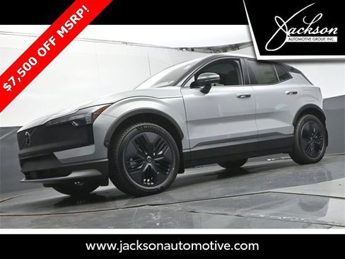 Used 2026 Volvo EX30 Cross Country Ultra image 33