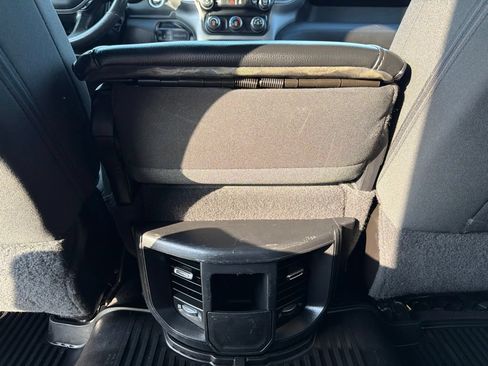 Used 2021 RAM 3500 Tradesman AWD/4WD image 21