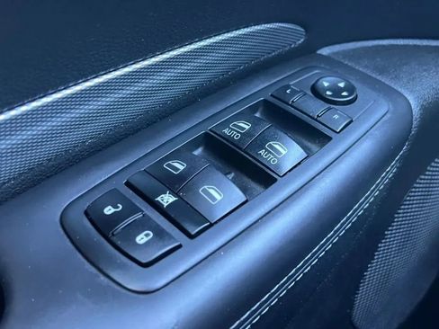 Used 2020 Dodge Durango R/T w/ Blacktop Package image 47