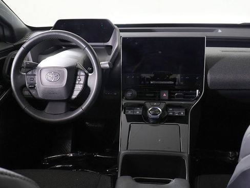 Used 2023 Toyota bZ4X AWD w/ Weather Package image 33