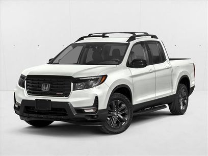 Used 2023 Honda Ridgeline Sport