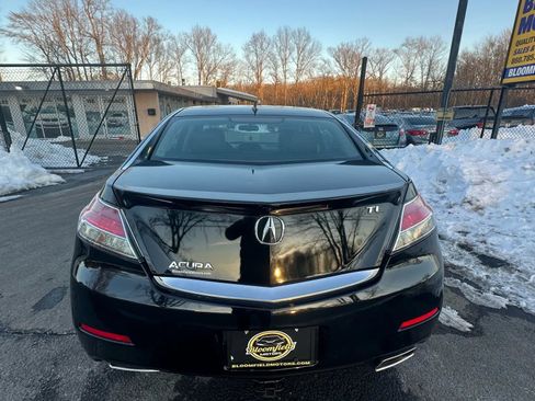Used 2012 Acura TL w/ Technology Package image 6