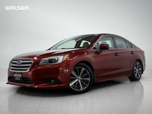 Used 2016 Subaru Legacy 3.6R Limited image 1
