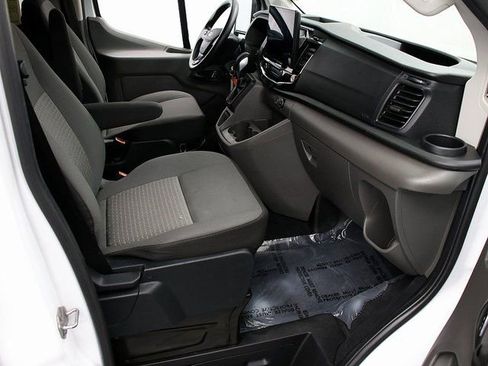 Used 2023 Ford Transit 350 XLT image 28