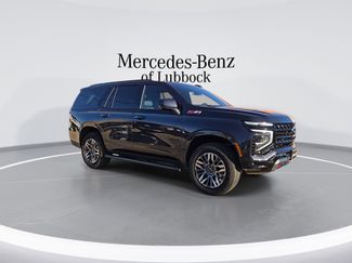Used 2025 Chevrolet Tahoe Z71 video 2