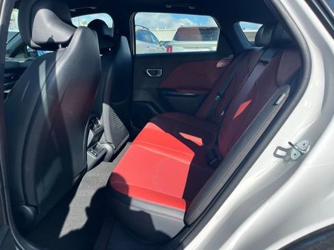 New 2026 Kia K4 GT-Line Turbo FWD image 18