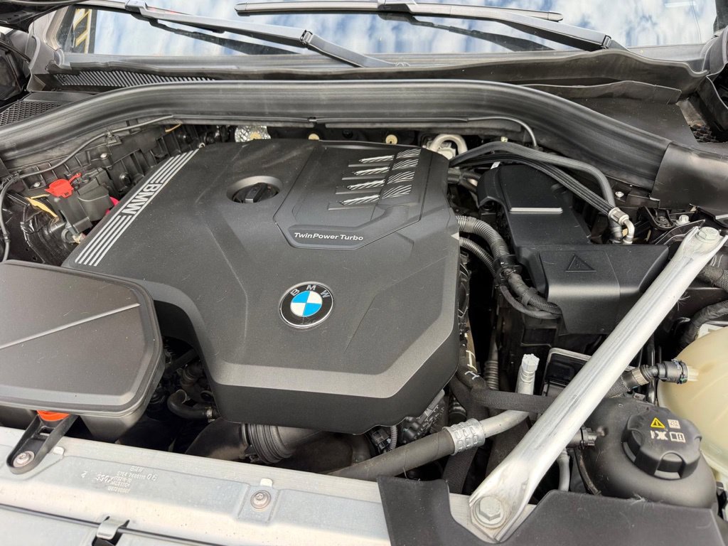 Used 2023 BMW X3 xDrive30i w/ Premium Package AWD/4WD image 12