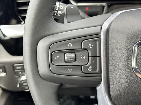New 2026 GMC Sierra 1500 Elevation w/ Elevation Premium Package AWD/4WD image 9