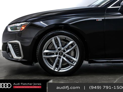 Used 2023 Audi A4 2.0T Premium w/ Convenience Package image 10