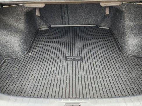 Used 2022 Nissan Altima 2.5 SV image 33