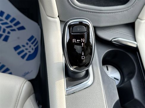 Used 2019 Cadillac XT5 Luxury image 22